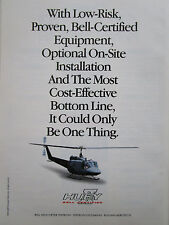 3/1993 PUB BELL HELICOPTER