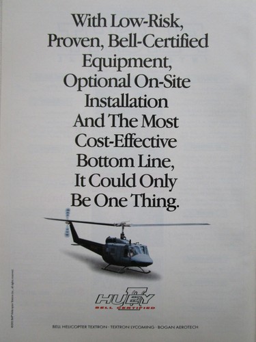 1993 pub bell - bell, helicopter