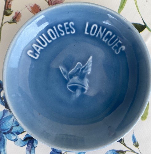 Cendrier gauloises longues - cendrier,