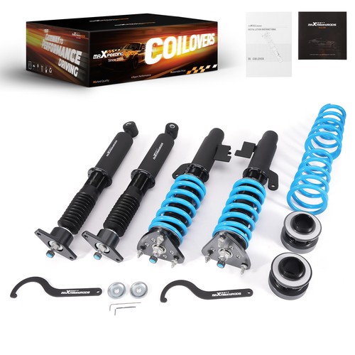 Kit complet amortisseurs - complet, de