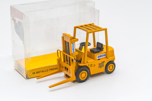 Fiat carrello elevatore - elevatore, dim