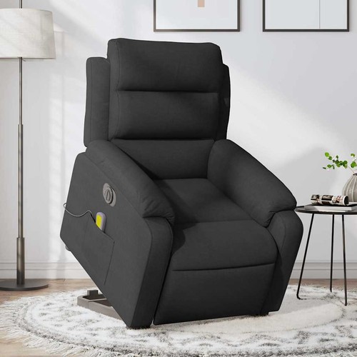 Fauteuil massage inclinable - de,