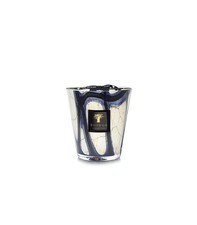 Bougie MAX 16 Pierres Lapis