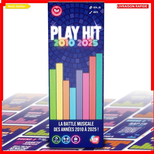 Atm gaming play hit jeu - atm, de