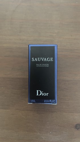 Parfum dior sauvage - parfum, edt