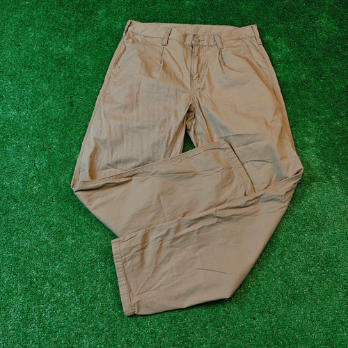 Pantalon chino carhartt - carhartt, homme