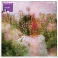 Hibou Hibou (Vinyl) 12" Album