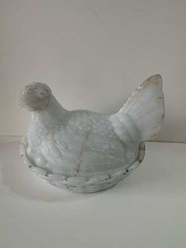 Vallerysthal poule opaline - opaline, de