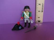 Playmobil figure HISTORIC MAN