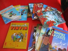BD     GROS   LOT   ALBUMS
