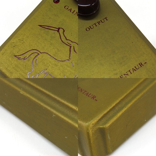 Klon centaur - klon,