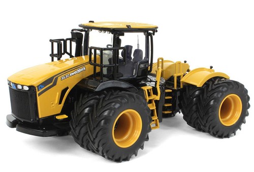 Tracteur articulé spec cast - tracteur,