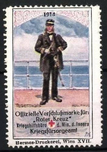 Timbres publicitaires 1914 - publicitaires,