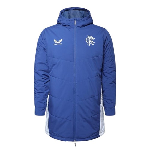 Castore anorak motif style - castore, motif/style