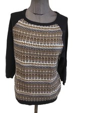 Très Beau Pull Sessun M Tbe