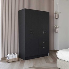 Vaupes Armoire, Double Door