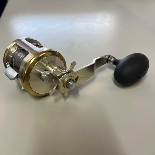 Moulinet rond lancer - rond, de