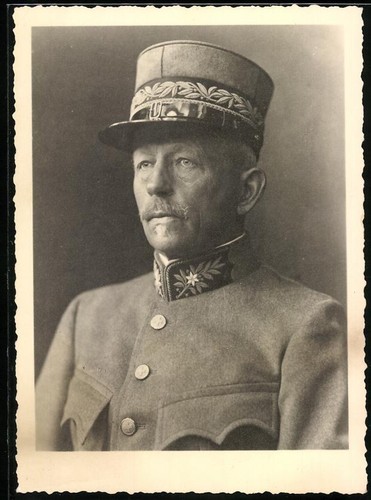 Photographie officier - , de