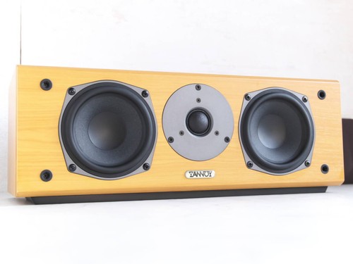 Ddp tannoy mercury mxc - tannoy, mxc-m