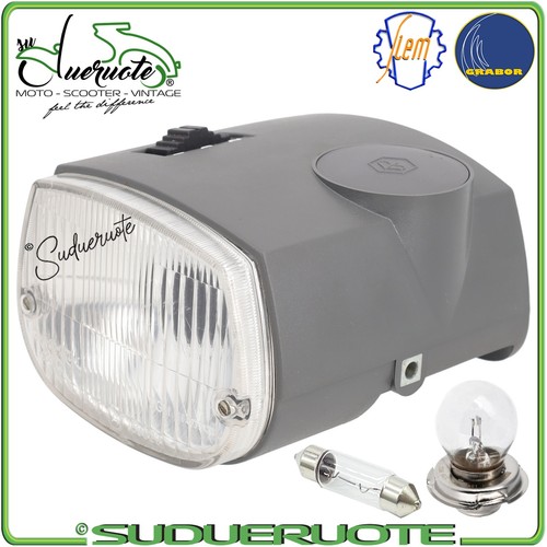 Siem phare avant - siem, pour