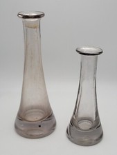 Lot de 2 Anciennes Topettes