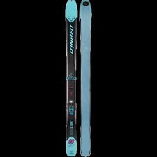 Ski Alpinisme Femme Ensemble dynafit Set Blacklight 88 W + Fixations + Peau
