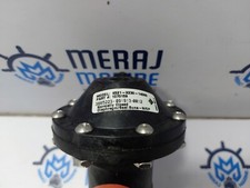 Vanne À Diaphragme Aquamatic