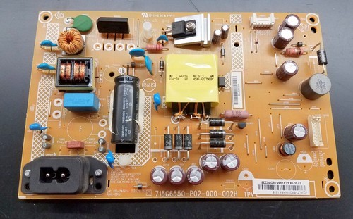 Vizio 715g6550 p02 - vizio, 715g6550-p02-000-002h