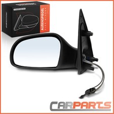 Rétroviseur Extérieur Gauche