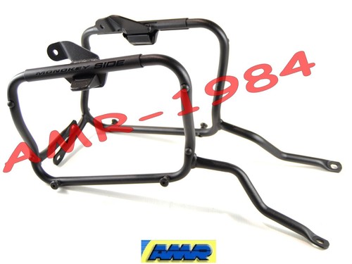 Givi porte valises latéral - givi,
