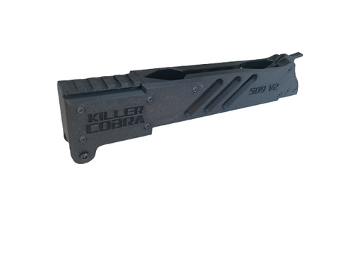 T23 509 multishot pour - t23-509,