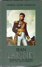 C1 NAPOLEON Genral LAFFARGUE -