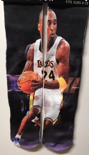 Kobe bryant socks - kobe,