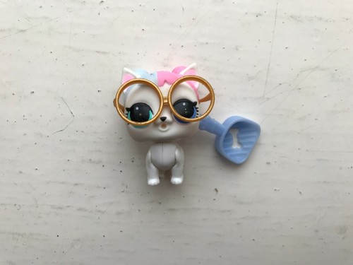 Lol surprise dolls pets - surprise, sugar