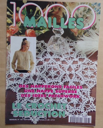 Catalogue ancien 1000 - §,