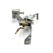 Platine gaz pour tondeuse - pour,