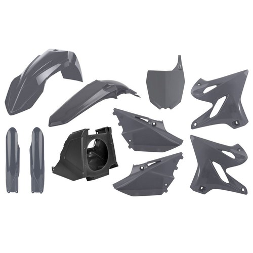 Set plastique yamaha - set,