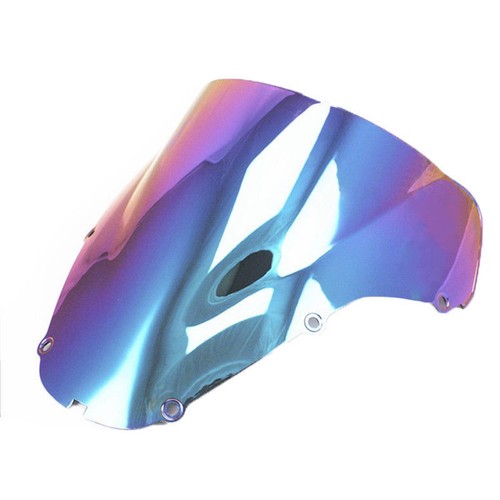 Pare brise moto dark - de,