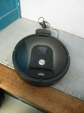 aspirateur robot  Irobot