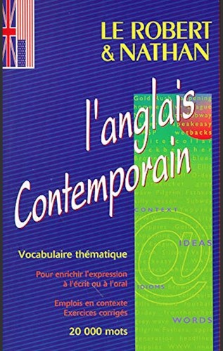 Robert nathan l anglais - le,