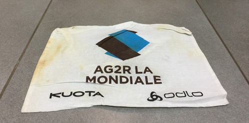 Sacoche musette velo cyclisme - musette,