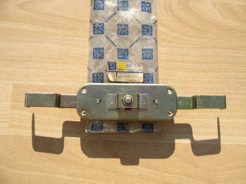 Peugeot serrure fermeture - j9,,