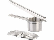 Presse à purée et spaetzle