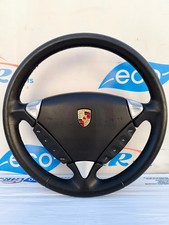 Volant / Commandes complètes