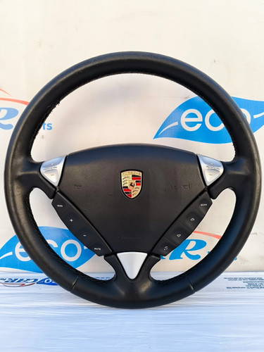 Volant commandes complètes - /,