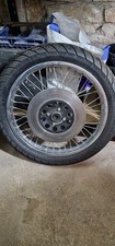 Roues complètes kawasaki - roues,