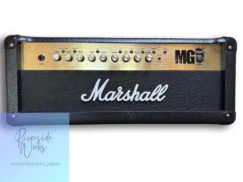 Marshall 100fx amplifier - marshall,