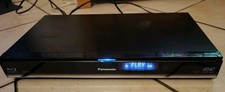 Lecteur Blu Ray Disc Recorder Panasonic DMR-BWT700