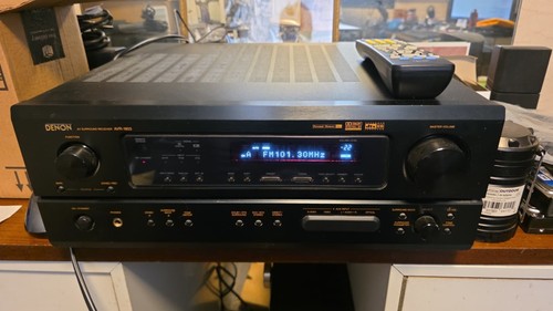 Denon avr 1803 - avr-1803, 6.1