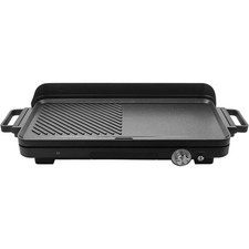 Plancha électrique ESSENTIELB